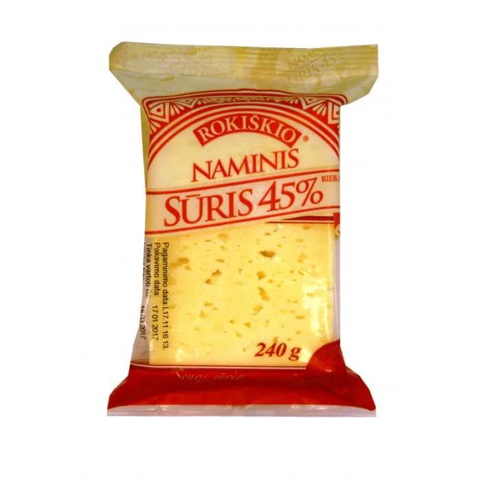 Ožkų pieno sūris su žolelėmis