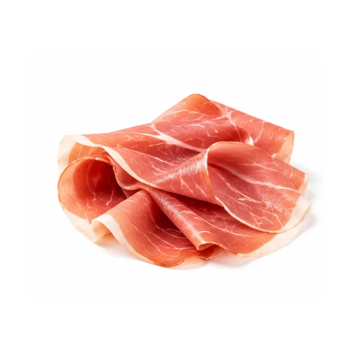 Vytintas kumpis, 100 g